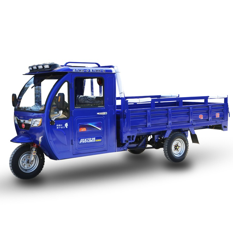 電動貨物三輪車 電動カーゴトライク 800kg積載量 72v - Home Improvement Fence のレビューと価格