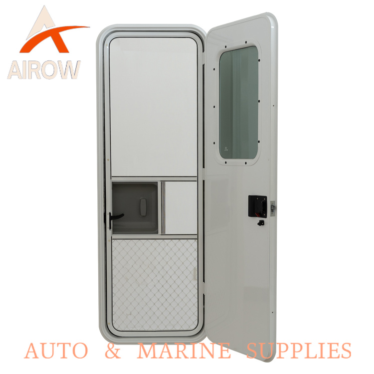 アイロー オート ツーポイントロック RVドア フロントドア - Door Lock のレビューと価格