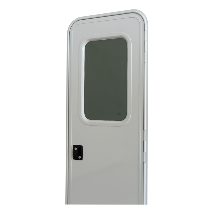 アイロー オート ツーポイントロック RVドア フロントドア - Door Lock のレビューと価格