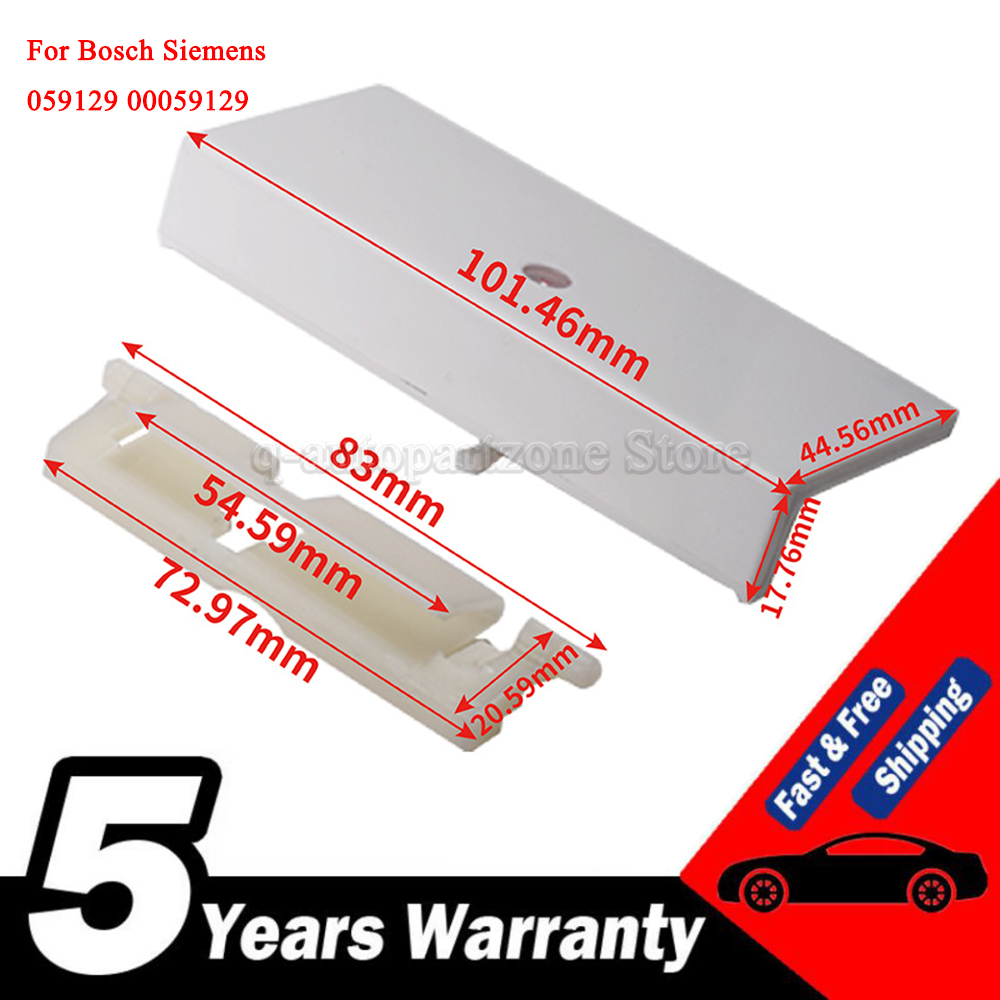 ボッシュ・シーメンス用新品 059129 00059129  - Door Handle のレビューと価格